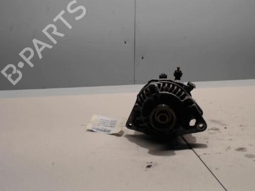 Generator Generator MAZDA 3 (BK) [2003-2009] 36725109 36725109