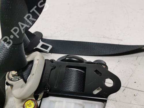 Front right seatbelt RENAULT ALASKAN | BP37472866I25 - Image 4