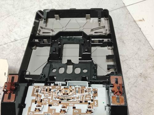 Innerbelysning Innerbelysning OPEL ASTRA J (P10) [2009-2016] 36712217 36712217