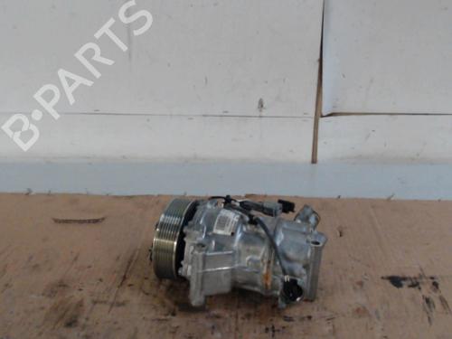 AC compressor RENAULT CLIO V (B7_) 1.0 TCe 100 (B7MT) | BP36733790M34 - Image 3