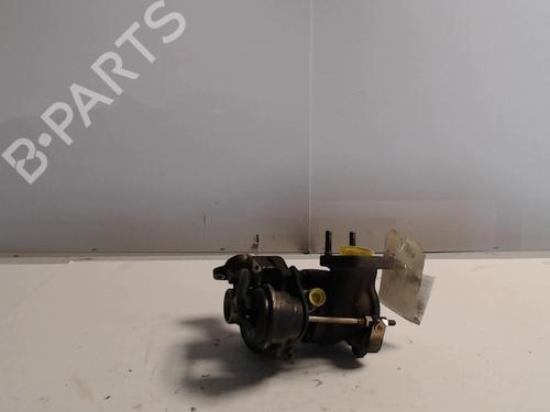 Used Turbocharger/Supercharger Turbocharger/Supercharger 36730528 36730528