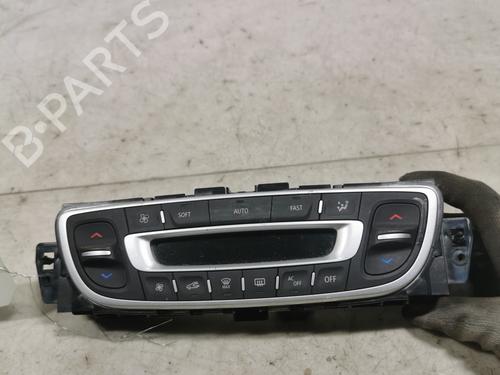 Climate control RENAULT MEGANE III Hatchback (BZ0/1_, B3_) 1.5 dCi (BZ0C) | BP36719713I5 - Image 2