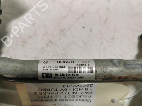 Front wiper motor PEUGEOT PARTNER Platform/Chassis | BP36710069M29 - Image 2