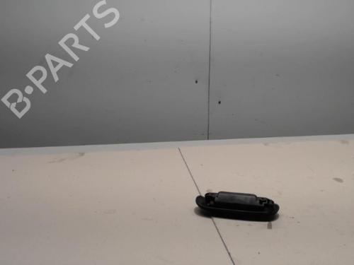Used Rear right exterior door handle Rear right exterior door handle FORD ESCORT VI (GAL) [1992-1996] 36725035 36725035