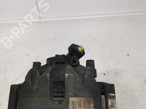 Used Left front brake caliper Left front brake caliper PEUGEOT RCZ 1.6 16V (200 hp) 36718208 36718208