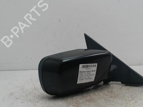 Used Right mirror Right mirror BMW 3 (E46) 320 d (150 hp) 36741901 36741901