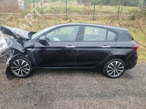 Used Parts FIAT TIPO Saloon (356_, 357_) 4767629