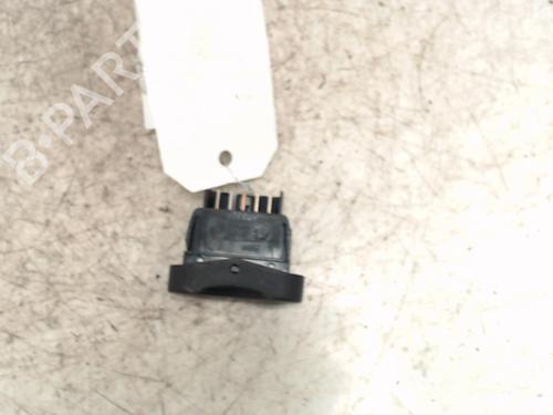 Used Left front window switch Left front window switch DACIA SANDERO 1.4 (BS0C, BS0A, BS0G, BS1F, BS0E) (75 hp) 36744094 36744094