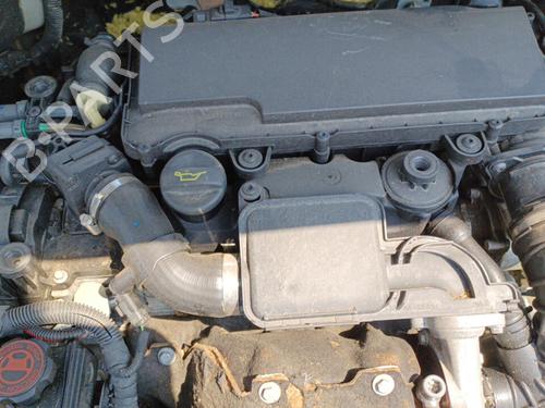 Peças PEUGEOT 206+ (2L_, 2M_) 1.4 HDi eco 70 4763020