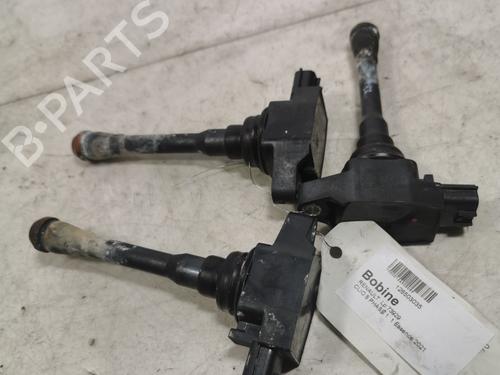 Ignition coil RENAULT CLIO V (B7_) 1.0 TCe 90 (B7MT) | BP36719445M94 - Image 3