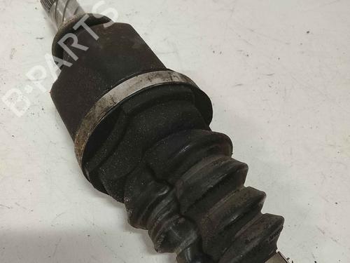 Left front driveshaft RENAULT CLIO III (BR0/1, CR0/1) | BP36716043M38 - Image 4