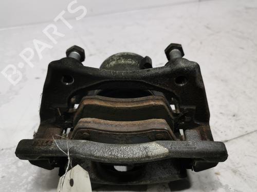 Right front brake caliper RENAULT ZOE (BFM_) ZOE | BP39584543M104 - Image 2