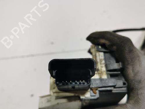 Tailgate lock PEUGEOT PARTNER Platform/Chassis | BP36782526C101 - Image 3