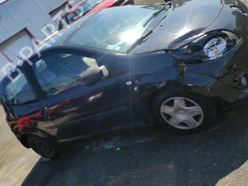 Right front steering knuckle RENAULT TWINGO II (CN0_) 1.5 dCi (CN0E) | BP36734824M26 - Image 2