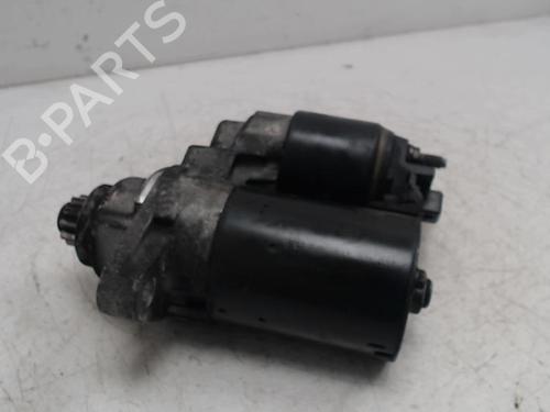 Used Starter Starter VW POLO IV (9N_, 9A_) [2001-2014] 36741451 36741451