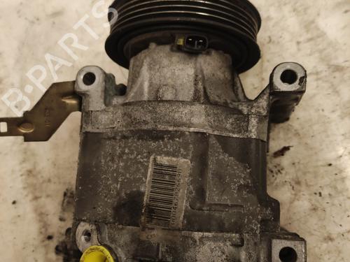 Used AC compressor AC compressor FIAT STILO Multi Wagon (192_) [2003-2008] 36751255 36751255