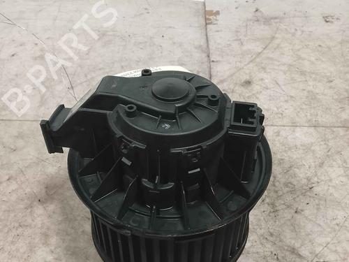 Used Heater blower motor Heater blower motor FORD FIESTA VI (CB1, CCN) 1.25 (82 hp) 36715403 36715403