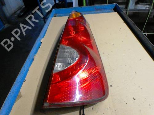 Used Right taillight Right taillight NISSAN NOTE (E11, NE11) 1.6 (110 hp) 36749627 36749627