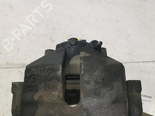 Used Left front brake caliper Left front brake caliper AUDI A1 (8X1, 8XK) 1.6 TDI (105 hp) 36717783 36717783