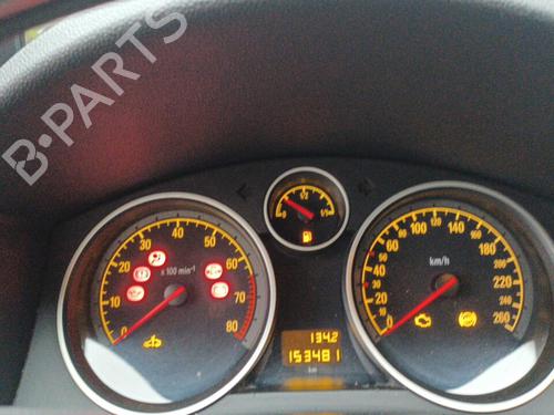 Starter OPEL ASTRA H GTC (A04) | BP36738948M8 - Image 14
