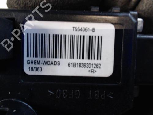 Used Heater resistor Heater resistor 36732509 36732509