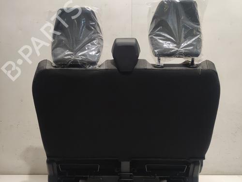 Right front seat RENAULT MASTER IV Van (F8__) | BP36710959C16 - Image 4