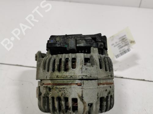 Used Alternator Alternator OPEL ASTRA H TwinTop (A04) 1.8 (L67) (140 hp) 36704584 36704584