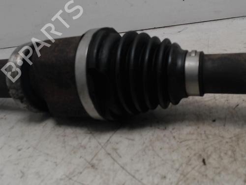 Right front driveshaft FORD FOCUS III | BP36745762M39 - Image 3