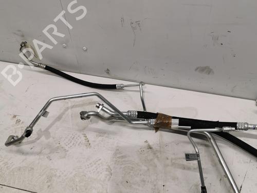 AC pipe RENAULT MASTER III Platform/Chassis (EV, HV, UV) 2.3 dCi 145 RWD (UV0F, UV0E, HV0E, HV0F, HV0T, HV10,... | BP36751769M126 - Image 2