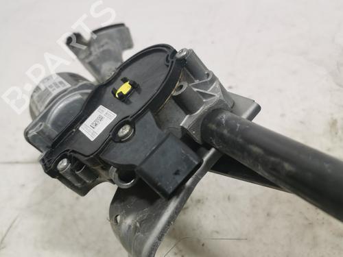 Front wiper motor MERCEDES-BENZ A-CLASS (W176) A 180 CDI / d (176.012) | BP36710810M29 - Image 2