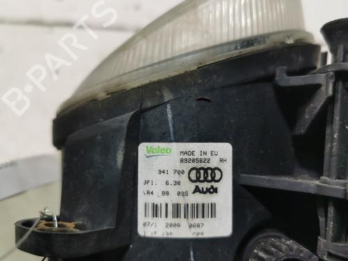 Right front fog light AUDI A5 (8T3) S5 quattro | BP36708074C31 - Image 3