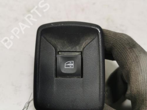 Right front window switch RENAULT KANGOO Express (FW0/1_) Z.E. (FW0Z, FW1Z) | BP37528382I26 - Image 2