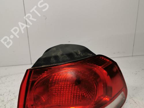 Right taillight VW GOLF VI (5K1) | BP37652958C35 - Image 3