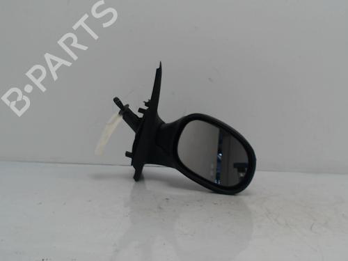 Rétroviseur droit Rétroviseur droit CITROËN C2 (JM_) 1.4 HDi (68 hp) 36738564 36738564