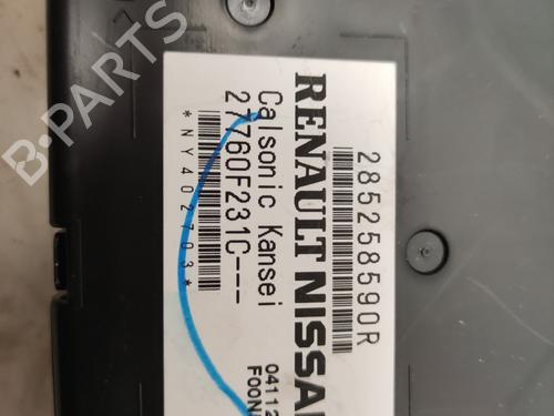 Control unit RENAULT CAPTUR II (HF_) | BP36751519M11 - Image 3
