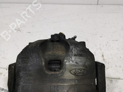 Left front brake caliper FORD KUGA II (DM2) 2.0 TDCi | BP37628586M105 - Image 2