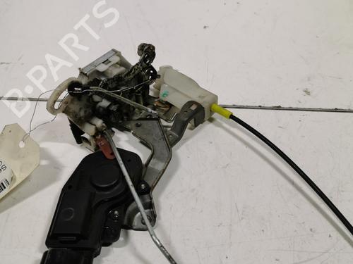 Used Front right lock Front right lock 36730445 36730445