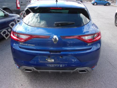 Servo brake RENAULT MEGANE IV Hatchback (B9A/M/N_) 1.6 dCi 130 (B9A4) | BP36734493M42 - Image 7