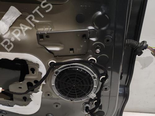 Dør venstre bagtil CITROËN C4 Picasso II | BP36714048C4 - Image 6