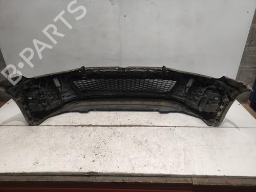 front-bumper-vw-golf-vii-5g1-bq1-be1-be2-2012-2013-2014-2015-2016-2017-2018-2019-2020-2021-36718342 main image