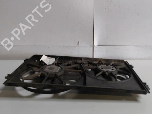 Used Radiator fan Radiator fan VW CADDY III MPV (2KB, 2KJ, 2CB, 2CJ) [2004-2016] 36734303 36734303