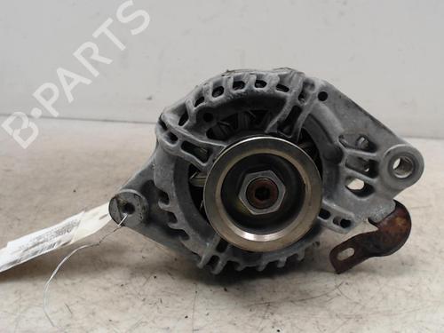 Used Alternator Alternator CITROËN C1 (PM_, PN_) 1.0 (68 hp) 36746742 36746742