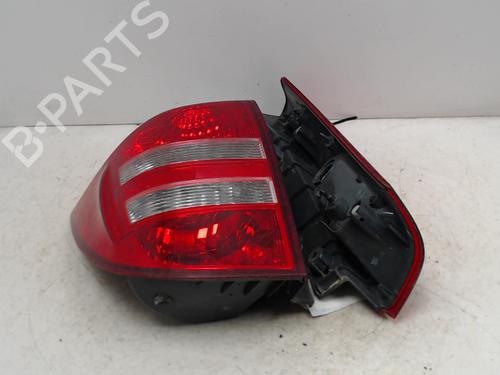 Left taillight KIA CEE'D SW (ED) 1.6 CRDi 115 | BP36747642C34 - Image 4