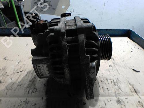 Alternator MAZDA 3 (BK) | BP36749573M7 - Image 2