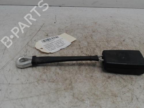 Used Seat buckle Seat buckle CITROËN JUMPER II Van 2.0 BlueHDi 130 (130 hp) 36739436 36739436