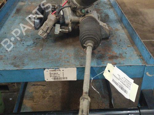 Steering rack OPEL AGILA B (H08) 1.2 (F68) | BP36745174M22 - Image 3