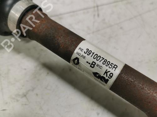 Used Right front driveshaft Right front driveshaft 38789614 38789614
