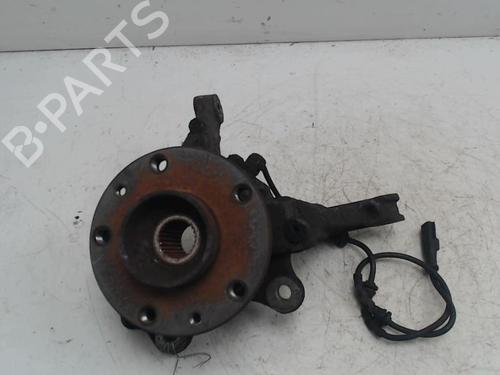 Right front steering knuckle DACIA DUSTER (HS_) | BP36741205M26 - Image 3