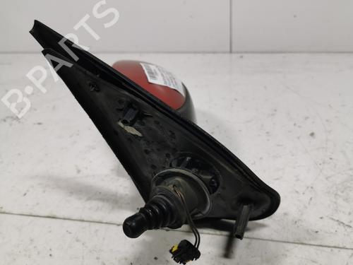Used Left mirror Left mirror 37628627 37628627