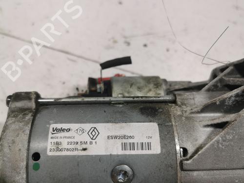 Starter RENAULT MEGANE CC (EZ0/1_) 1.6 dCi (EZ00) | BP37237975M8 - Image 2